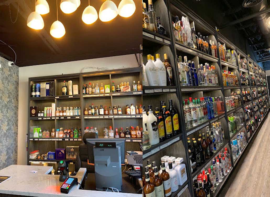 How To Find The Best Liquor Store Near Calgary Crown Cellars   Best Liquor Store Near Calgary 